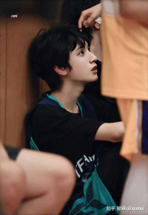 严浩翔的姐姐爆料视频 第3张 严浩翔的姐姐爆料视频 第3张