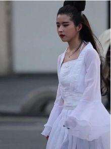 网红聂小倩吃瓜,揭秘网红圈幕后故事