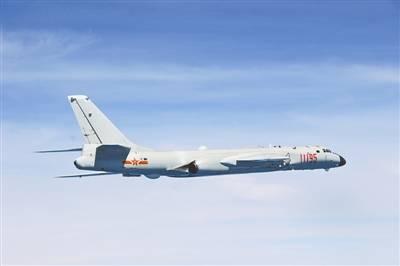 轰炸机最新爆料消息视频,震撼视频曝光，科技与力量的完美结合