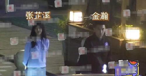 金瀚娱乐圈爆料,揭秘明星幕后故事