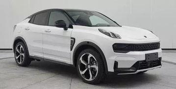 领克最新爆料,颠覆传统,引领未来智能出行新潮流” 第2张 领克最新爆料,颠覆传统,引领未来智能出行新潮流” 第2张