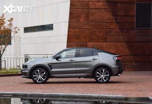 领克最新爆料,颠覆传统,引领未来智能出行新潮流” 第3张 领克最新爆料,颠覆传统,引领未来智能出行新潮流” 第3张