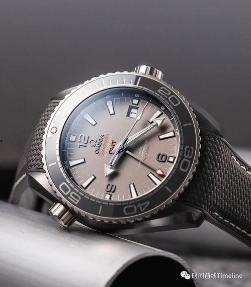 欧米茄最新爆料,尖端科技与奢华工艺的完美融合