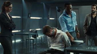 终极面试在线观看中英,揭秘在线观看的职场挑战与成功秘诀  第3张