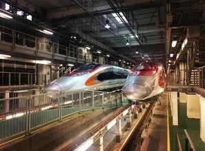 深圳高铁爆料视频最新,速度与激情,未来交通新篇章 第1张 深圳高铁爆料视频最新,速度与激情,未来交通新篇章 第1张