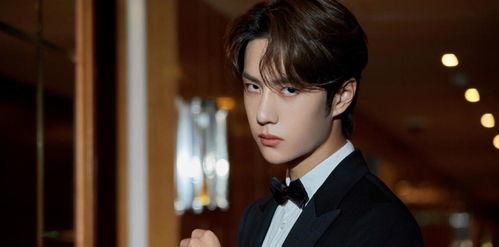 王一博爆料自己新剧视频,神秘角色引期待  第3张